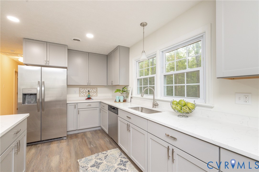 6301 Cedar Springs Road Chesterfield, VA 23832 - Photo 16 of 35