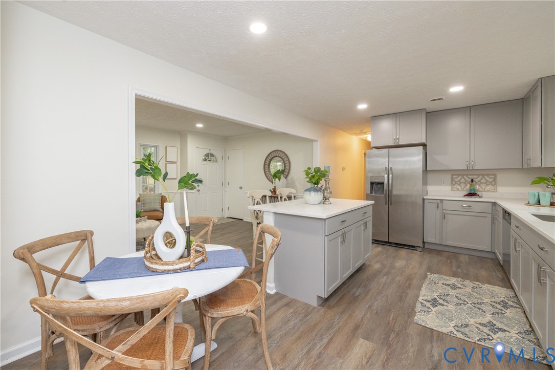 6301 Cedar Springs Road Chesterfield, VA 23832 - Photo 17 of 35