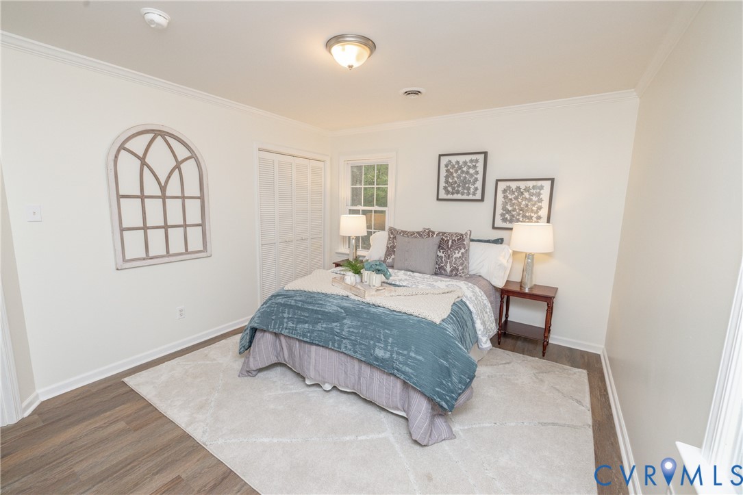 6301 Cedar Springs Road Chesterfield, VA 23832 - Photo 19 of 35