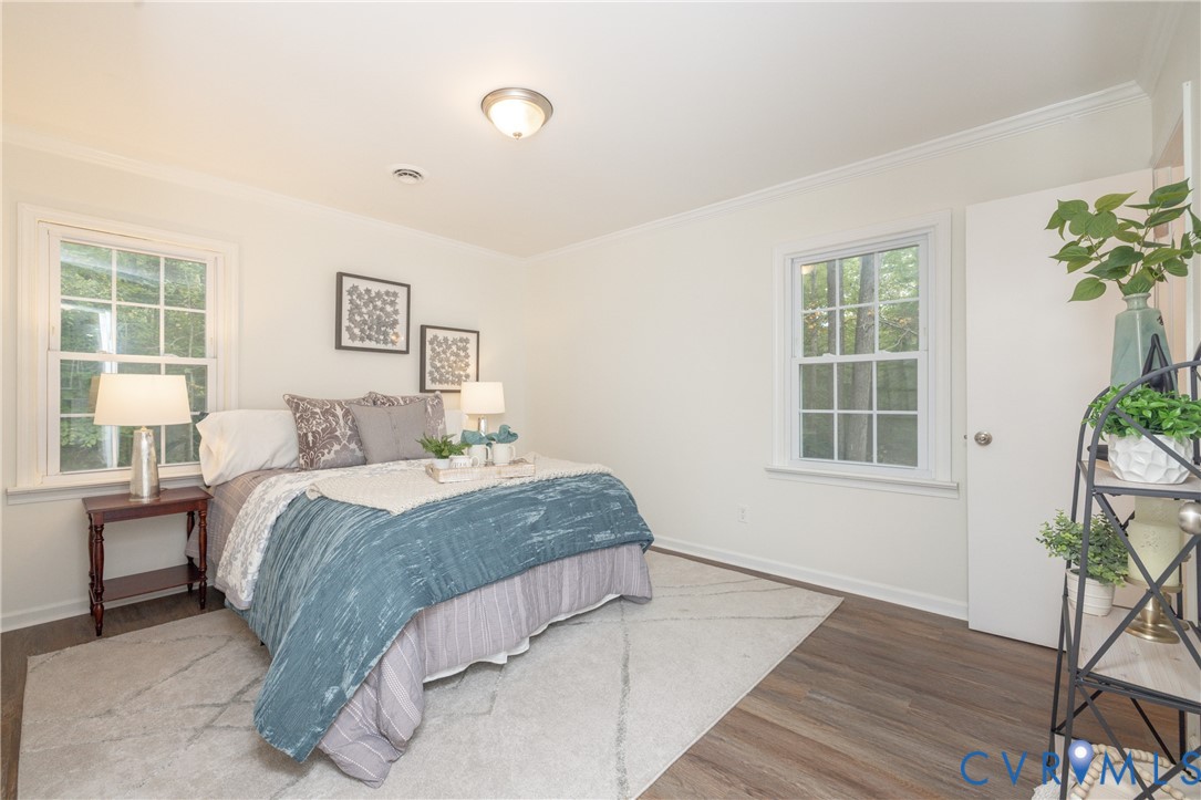 6301 Cedar Springs Road Chesterfield, VA 23832 - Photo 20 of 35