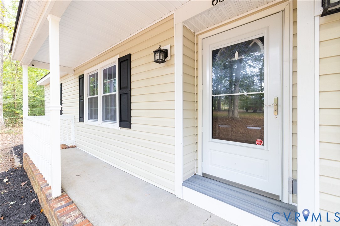 6301 Cedar Springs Road Chesterfield, VA 23832 - Photo 2 of 35