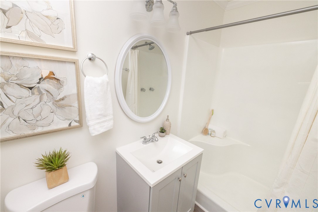 6301 Cedar Springs Road Chesterfield, VA 23832 - Photo 21 of 35