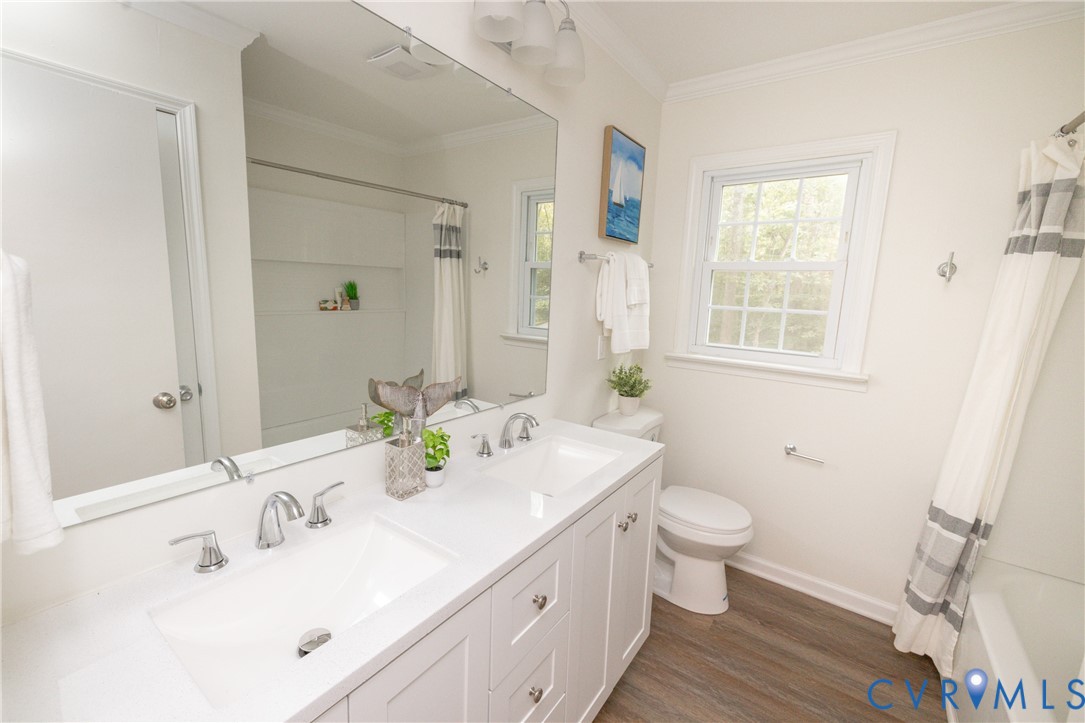6301 Cedar Springs Road Chesterfield, VA 23832 - Photo 25 of 35