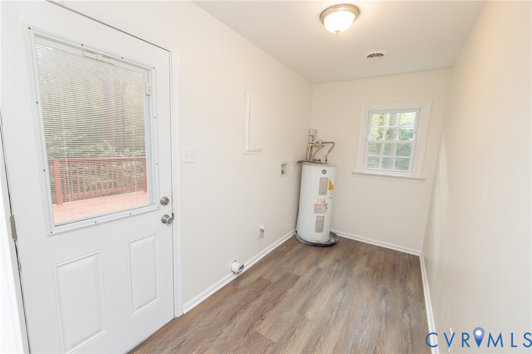 6301 Cedar Springs Road Chesterfield, VA 23832 - Photo 28 of 35