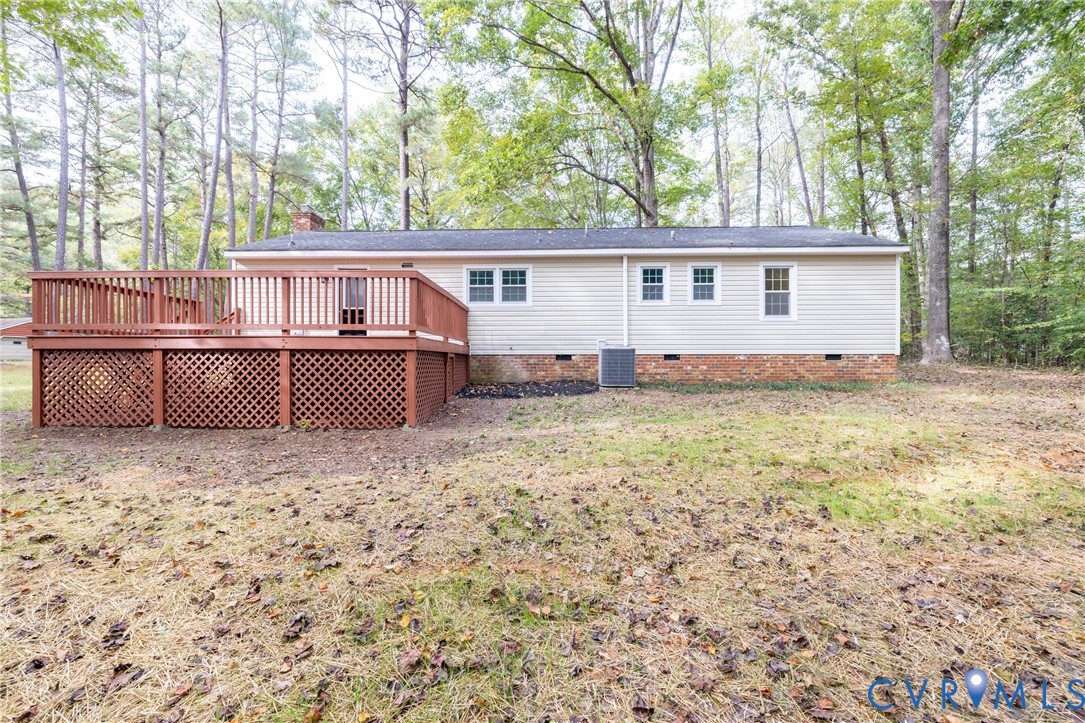 6301 Cedar Springs Road Chesterfield, VA 23832 - Photo 3 of 35