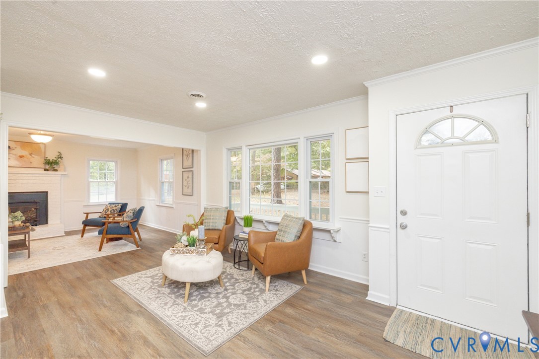 6301 Cedar Springs Road Chesterfield, VA 23832 - Photo 6 of 35