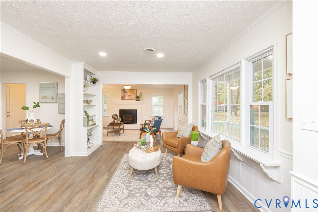6301 Cedar Springs Road Chesterfield, VA 23832 - Photo 7 of 35