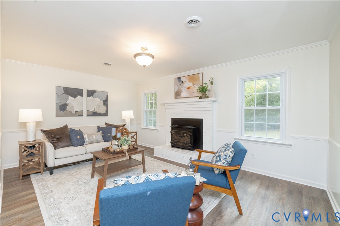 6301 Cedar Springs Road Chesterfield, VA 23832 - Photo 10 of 35