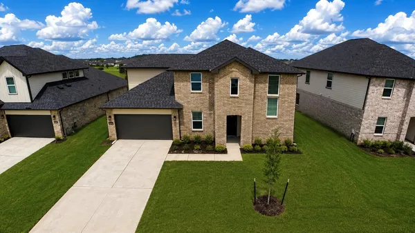 $449,990 | 6103 Cherry Mdws Street, Rosenberg, TX 77469