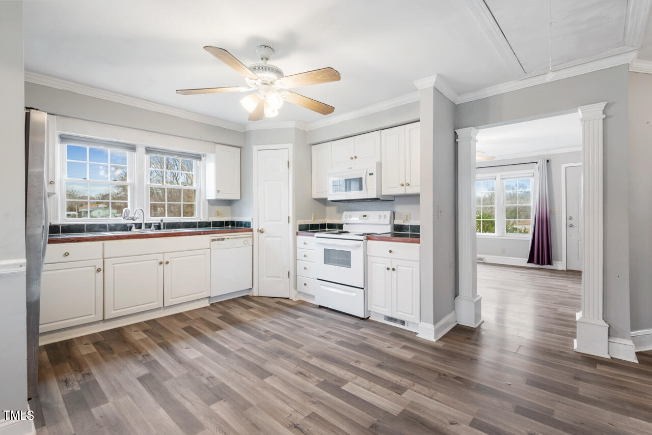 2034 Mt Harmony Church Road Rougemont, NC 27572 - Photo 12 of 40 11
