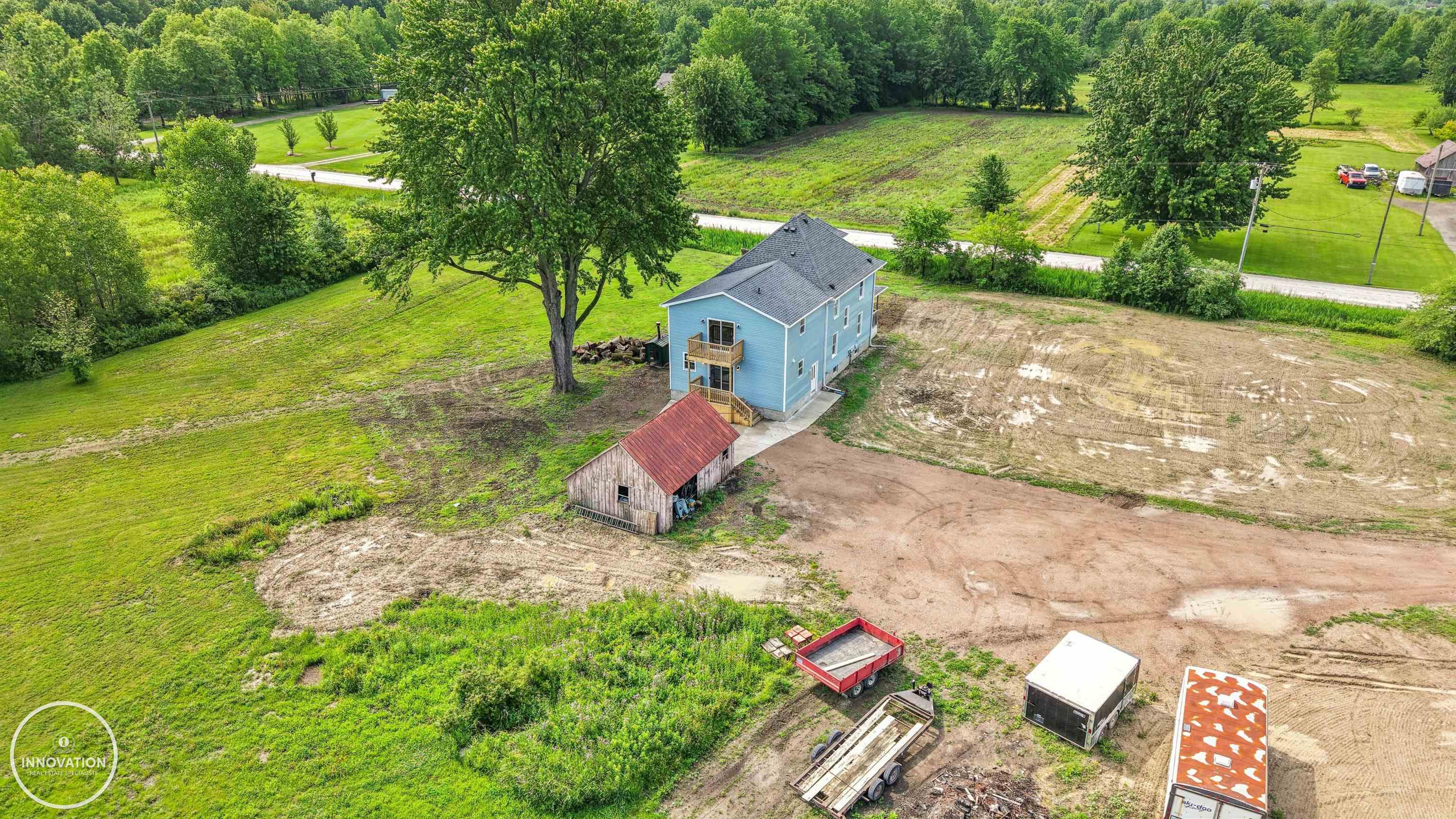 6266 Plank Road Marine City, MI 48039 - Photo 66 of 67
