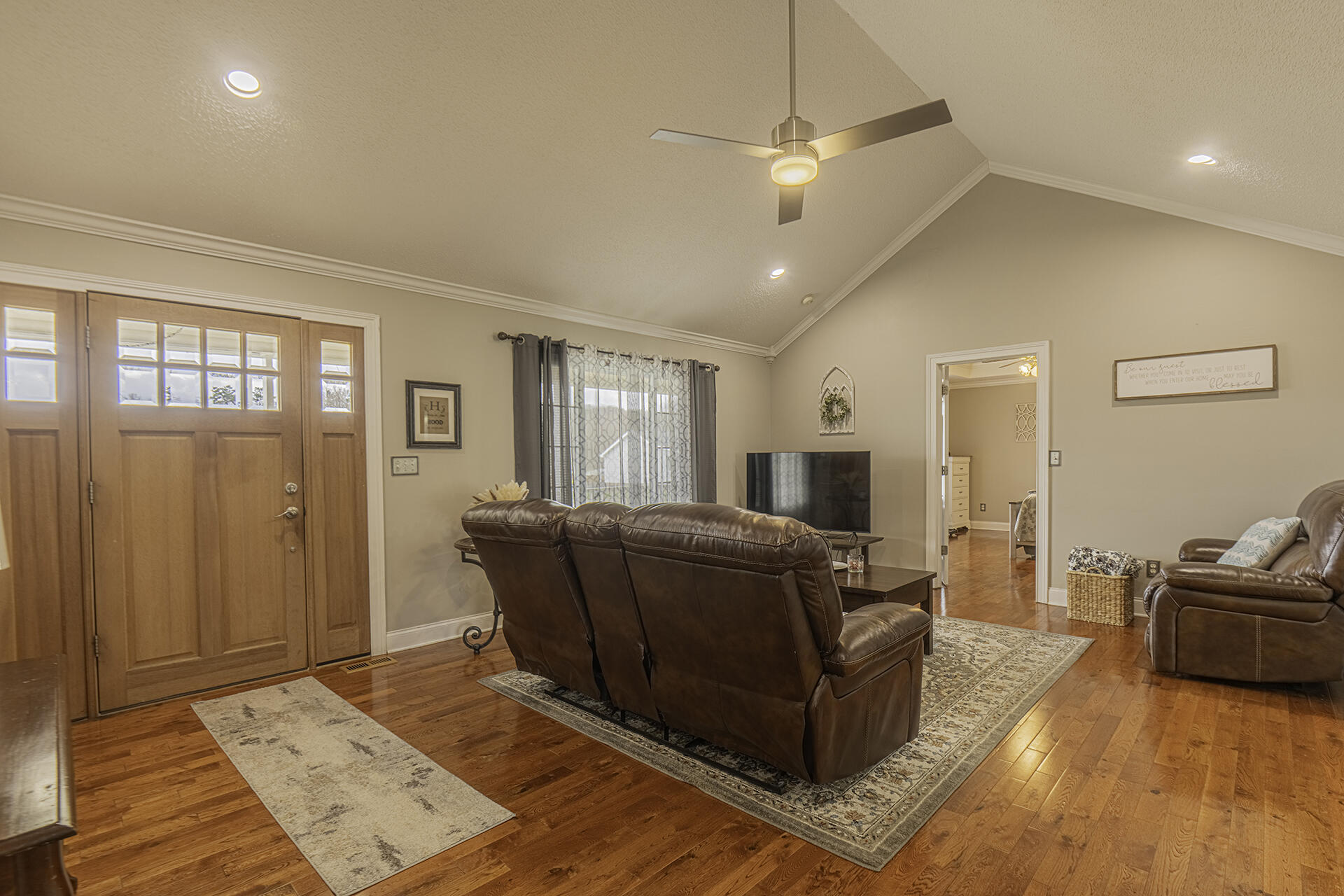 8405 Bay Run Drive Hixson, TN 37343 - Photo 12 of 30 KHP05