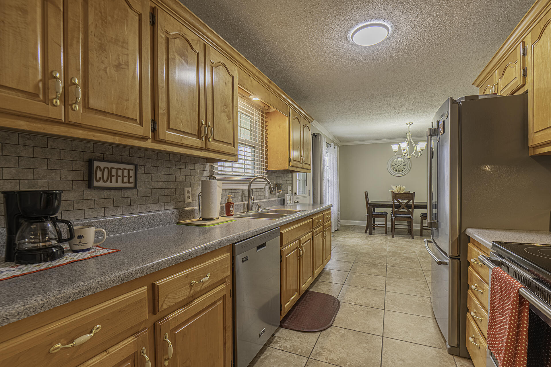 8405 Bay Run Drive Hixson, TN 37343 - Photo 13 of 30 KHP09