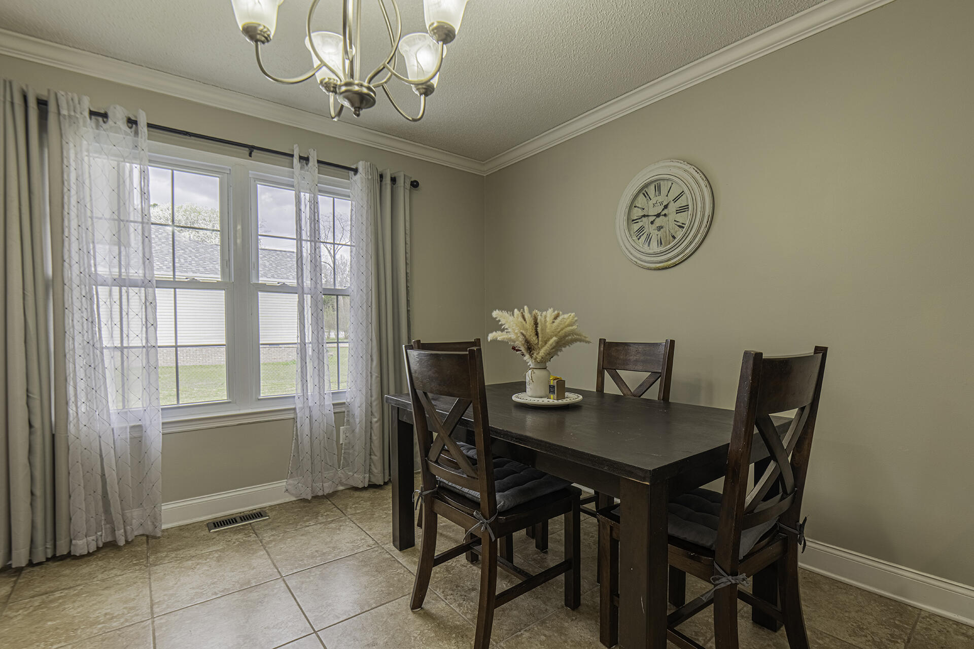 8405 Bay Run Drive Hixson, TN 37343 - Photo 16 of 30 KHP06