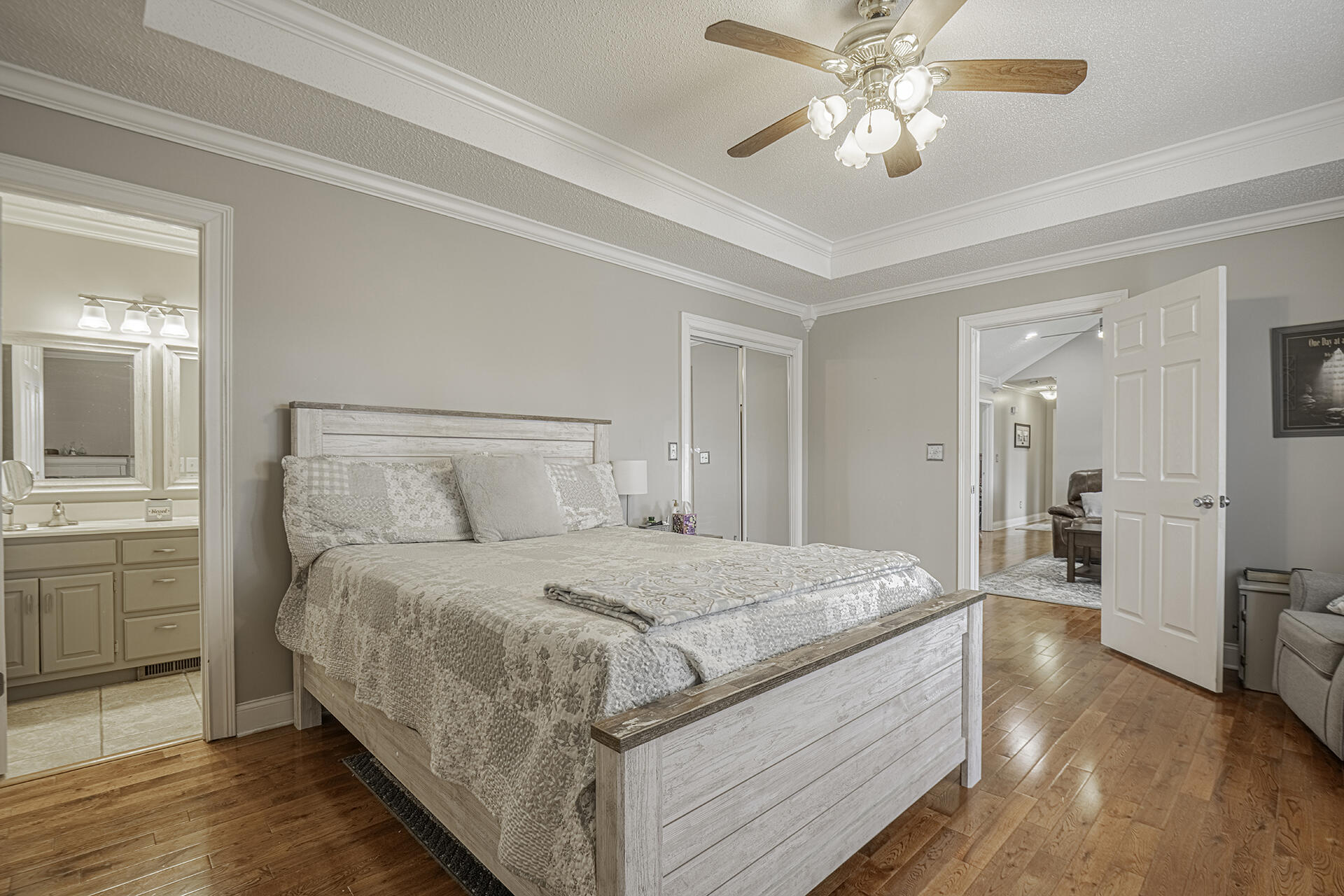 8405 Bay Run Drive Hixson, TN 37343 - Photo 17 of 30 KHP18