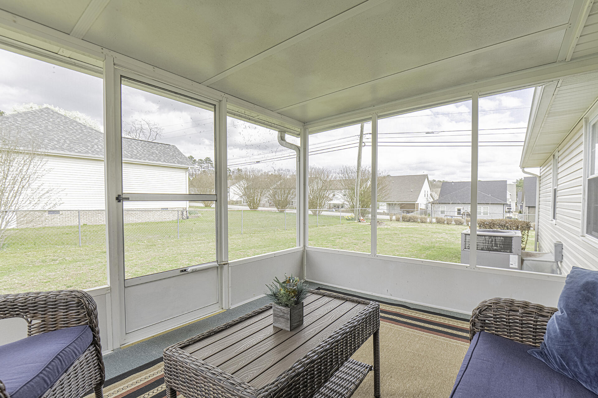 8405 Bay Run Drive Hixson, TN 37343 - Photo 29 of 30 KHP21