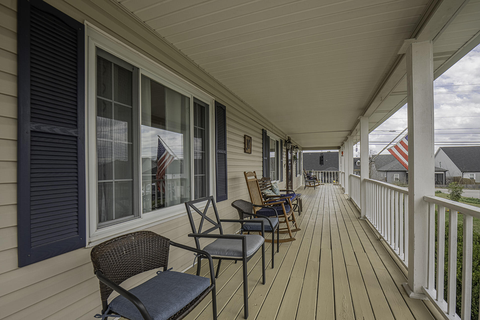 8405 Bay Run Drive Hixson, TN 37343 - Photo 9 of 30 KHP23