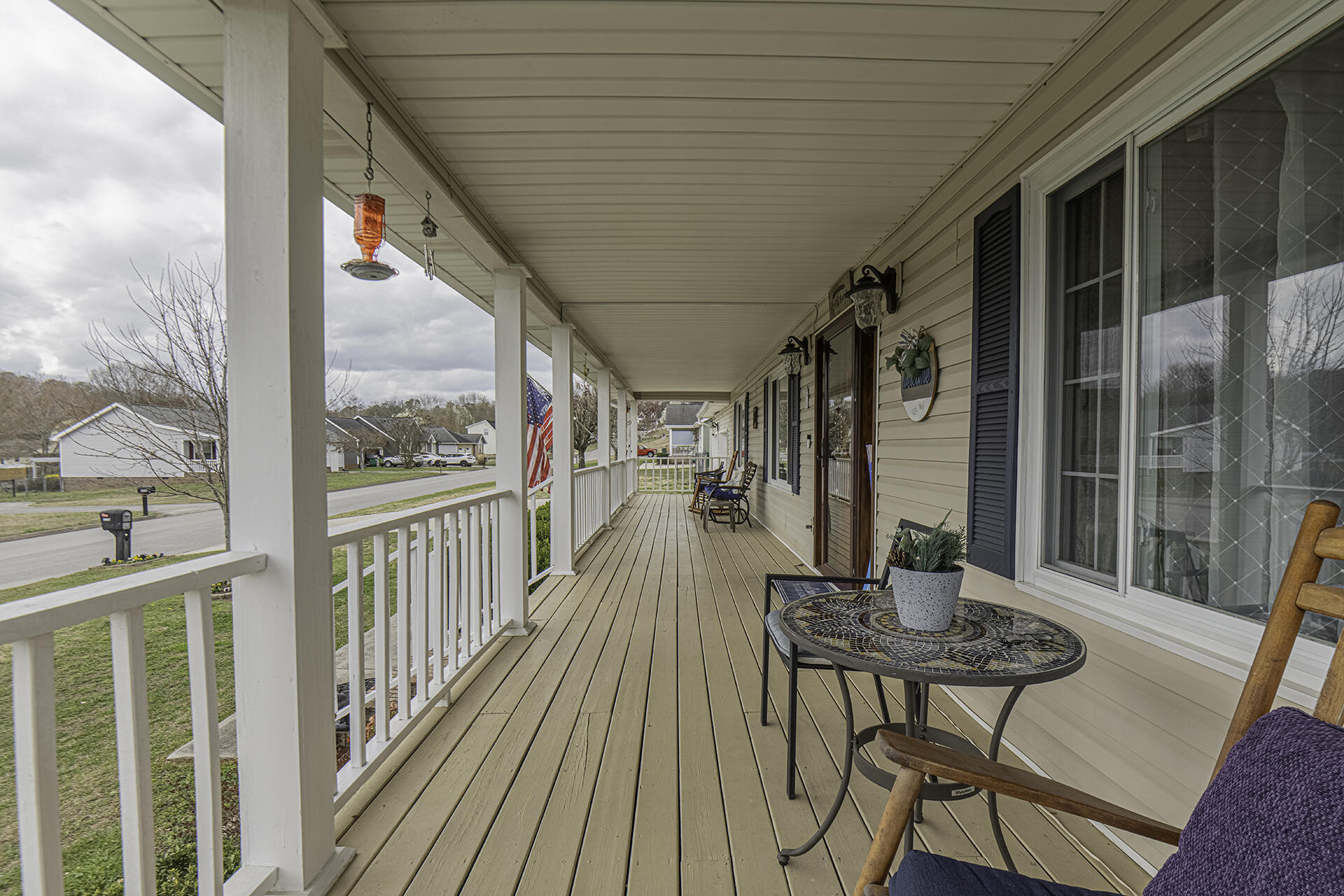 8405 Bay Run Drive Hixson, TN 37343 - Photo 10 of 30 KHP22