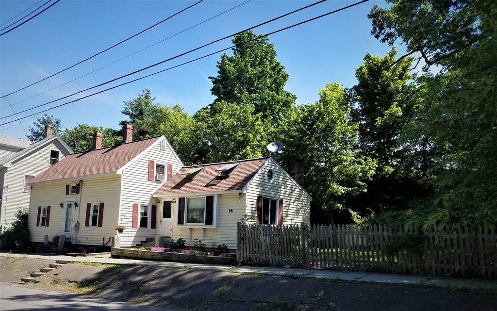 16 Shaker Road Shirley, MA 01464 - Photo 1 of 30