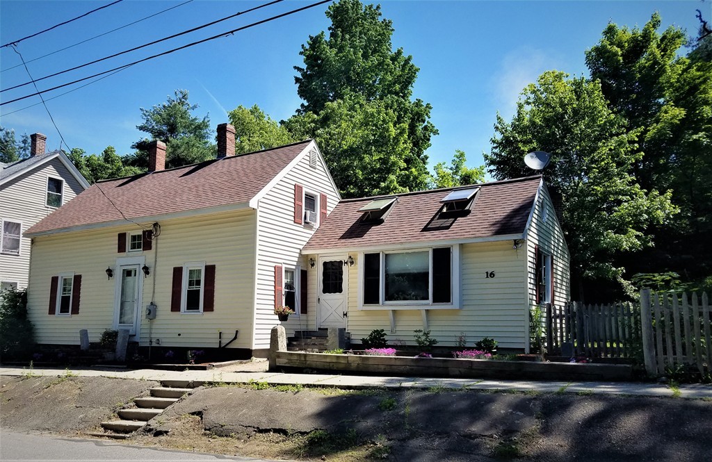 16 Shaker Road Shirley, MA 01464 - Photo 2 of 30