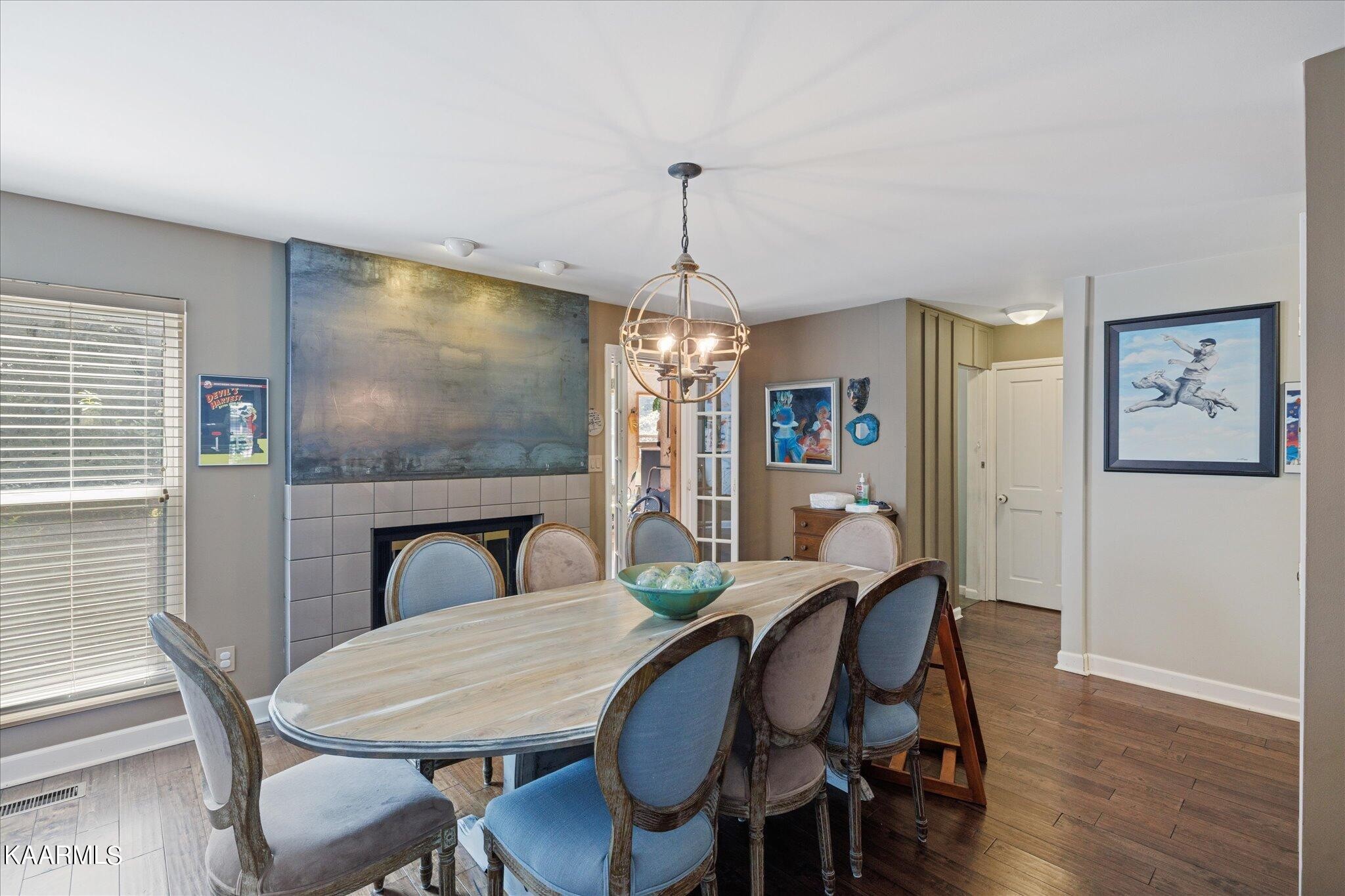 1312 Wenlock Road Knoxville, TN 37922 - Photo 12 of 30 Gallery Image 12