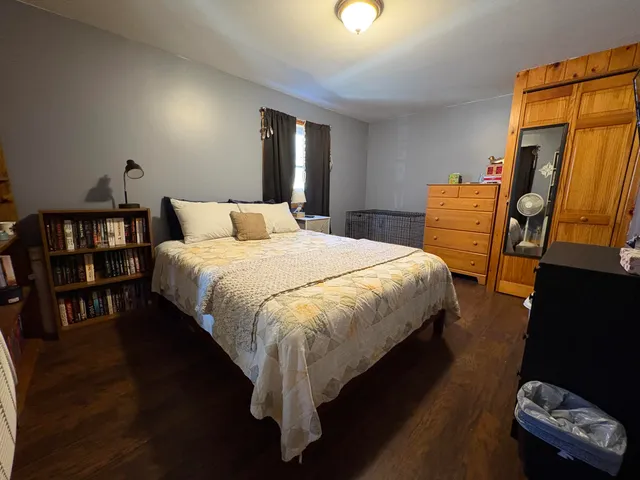 $265,000 | 107 Hinkley Pit Road, Kingfield, ME 04947