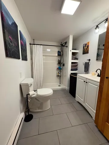 $265,000 | 107 Hinkley Pit Road, Kingfield, ME 04947