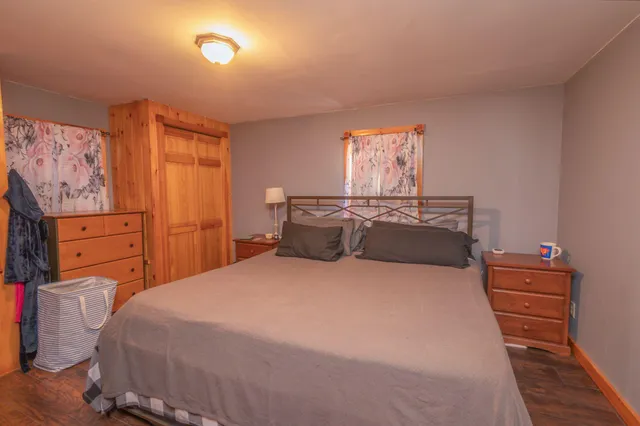 $265,000 | 107 Hinkley Pit Road, Kingfield, ME 04947