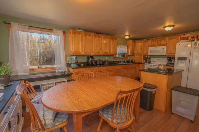 $265,000 | 107 Hinkley Pit Road, Kingfield, ME 04947