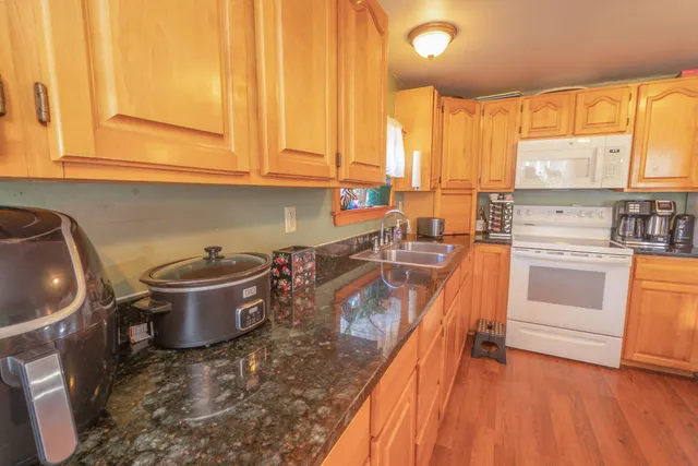 $265,000 | 107 Hinkley Pit Road, Kingfield, ME 04947