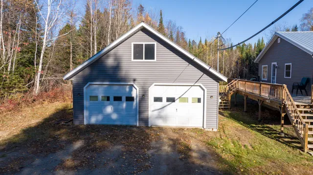 $265,000 | 107 Hinkley Pit Road, Kingfield, ME 04947