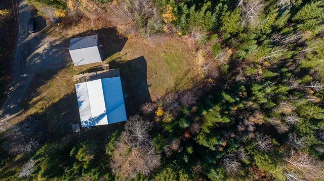 $265,000 | 107 Hinkley Pit Road, Kingfield, ME 04947