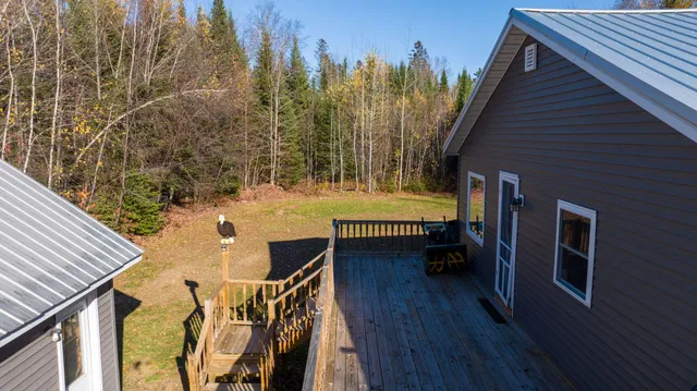 $265,000 | 107 Hinkley Pit Road, Kingfield, ME 04947