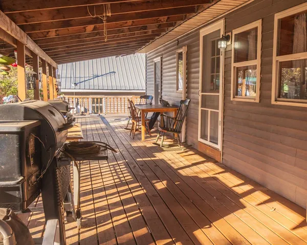 $265,000 | 107 Hinkley Pit Road, Kingfield, ME 04947