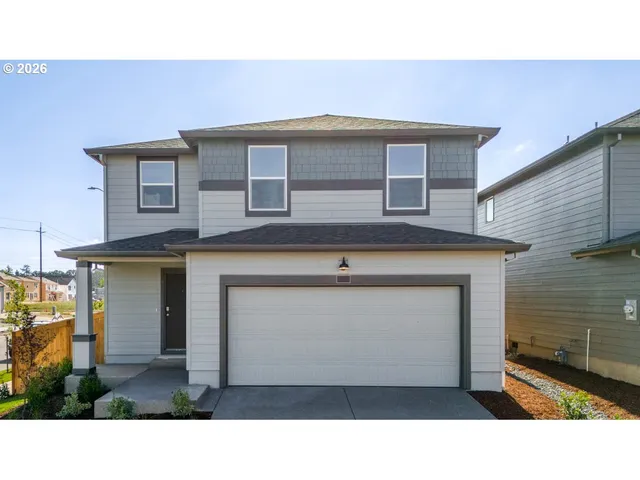 $459,995 | 427 Pietro Street Northeast, Salem, OR 97301
