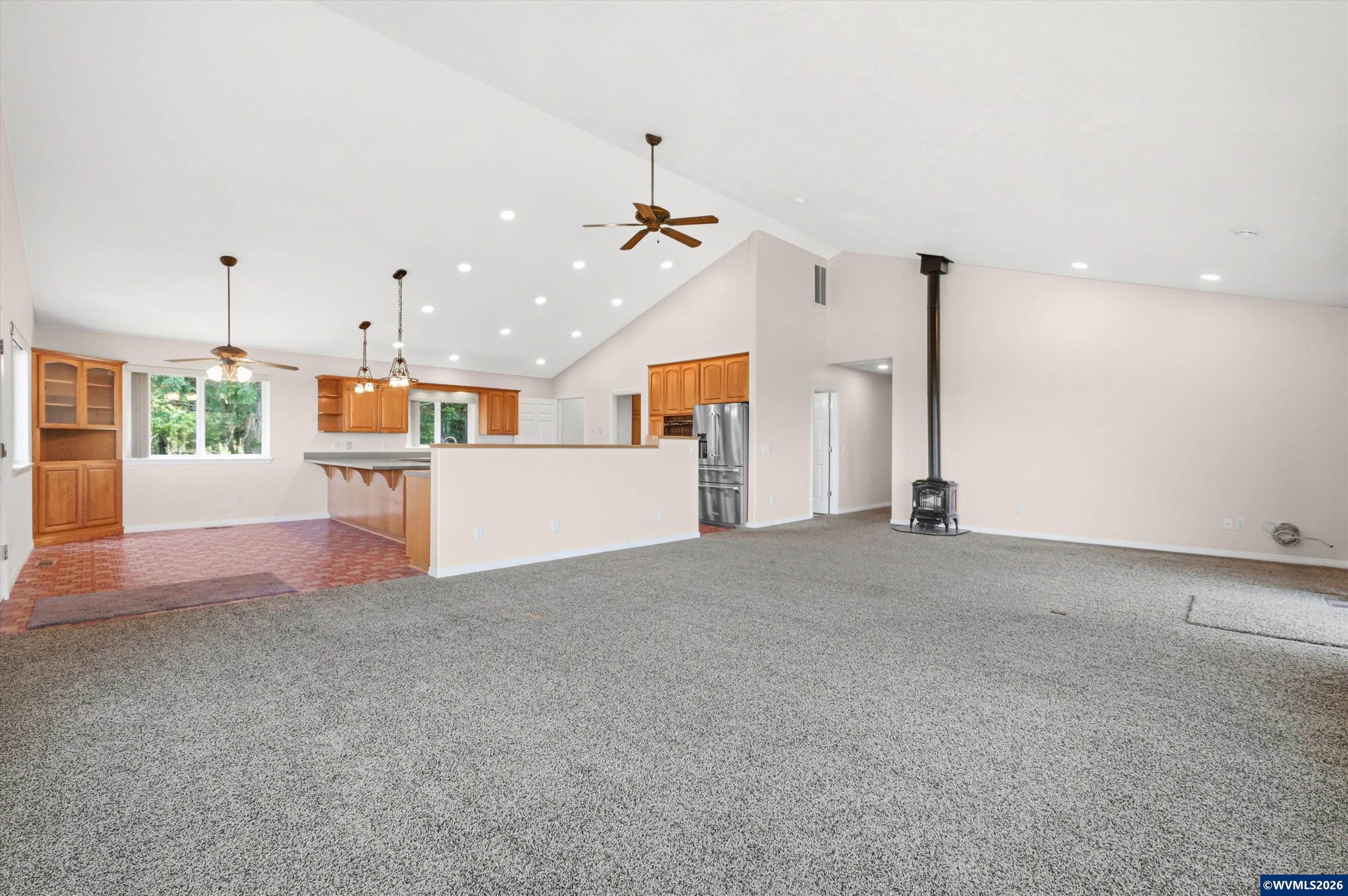 23495 Doane Creek Road Sheridan, OR 97378 - Photo 15 of 49