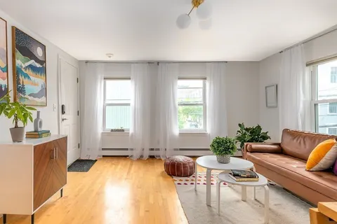 $560,000 | 95 Second Street, Unit 3, Cambridge, MA 02141