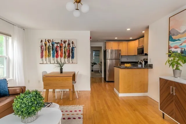 $560,000 | 95 Second Street, Unit 3, Cambridge, MA 02141