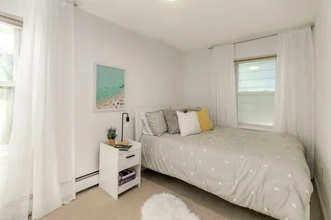 $560,000 | 95 Second Street, Unit 3, Cambridge, MA 02141