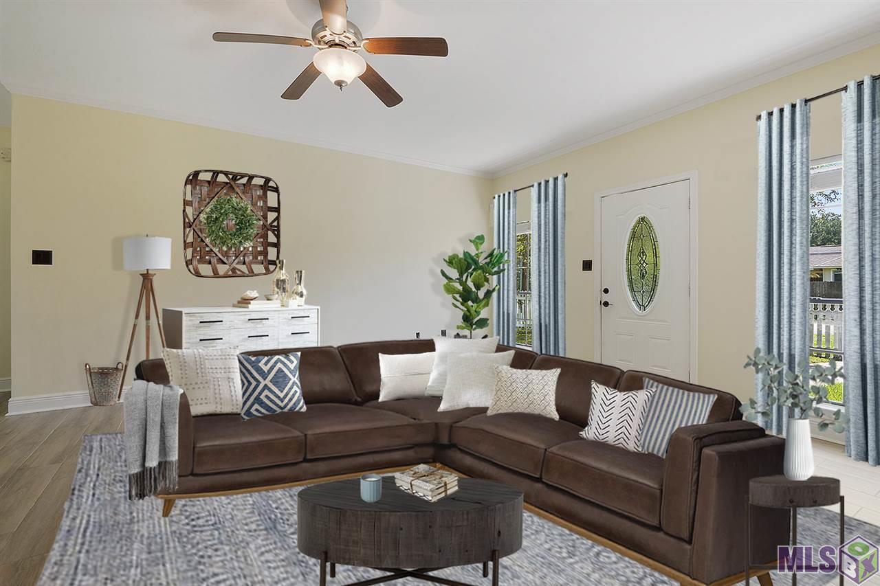 15515 Leverde Avenue Baton Rouge, LA 70817 - Photo 4 of 10 Gallery Image 4