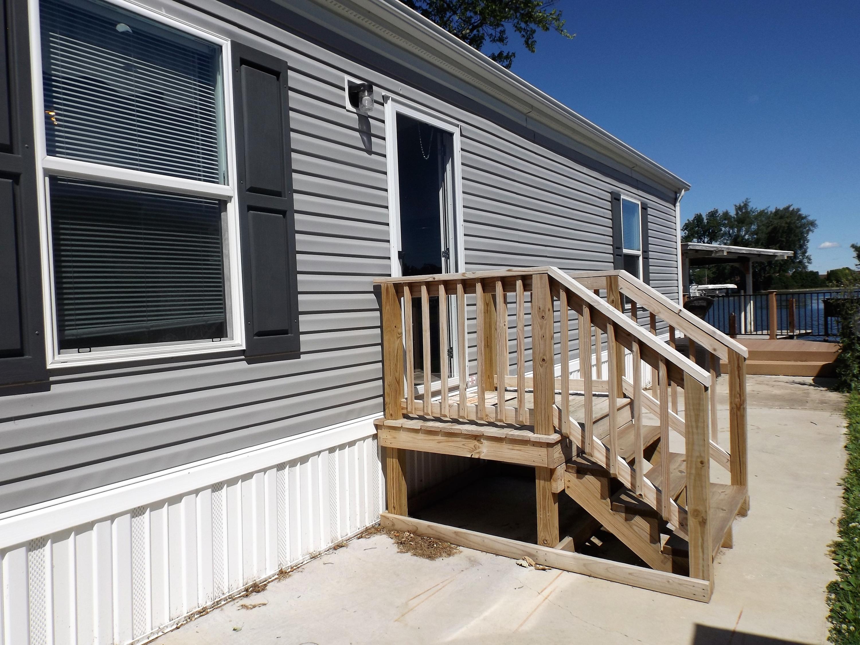 246 North Orchard Island Road, Unit 17 Russells Point, OH 43348 - Photo 13 of 13
