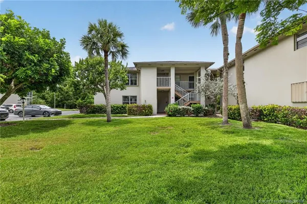 $1,850 | 2 Lake Vista Trail, Unit 107, Port St. Lucie, FL 34952