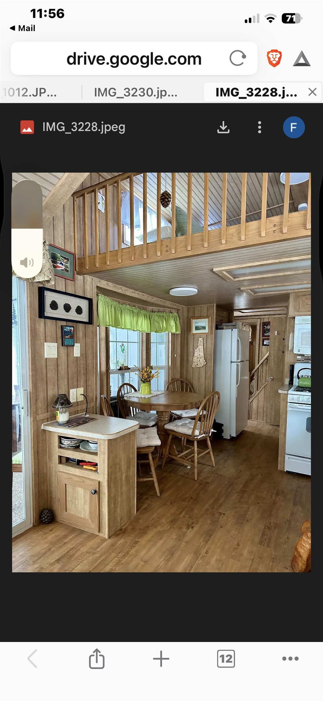 81 Wulamat Road, Unit 80 Bristol, NH 03222 - Photo 6 of 20 Gallery Image 6