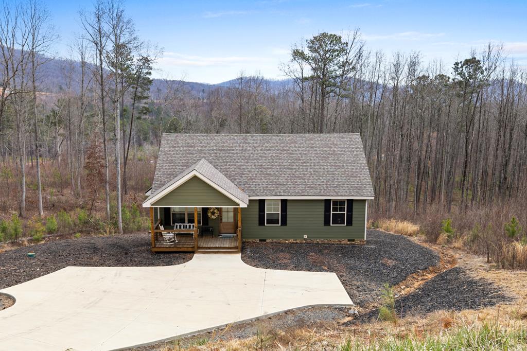 1281 Twisted Oak Road Talking Rock, GA 30175 - Photo 20 of 32