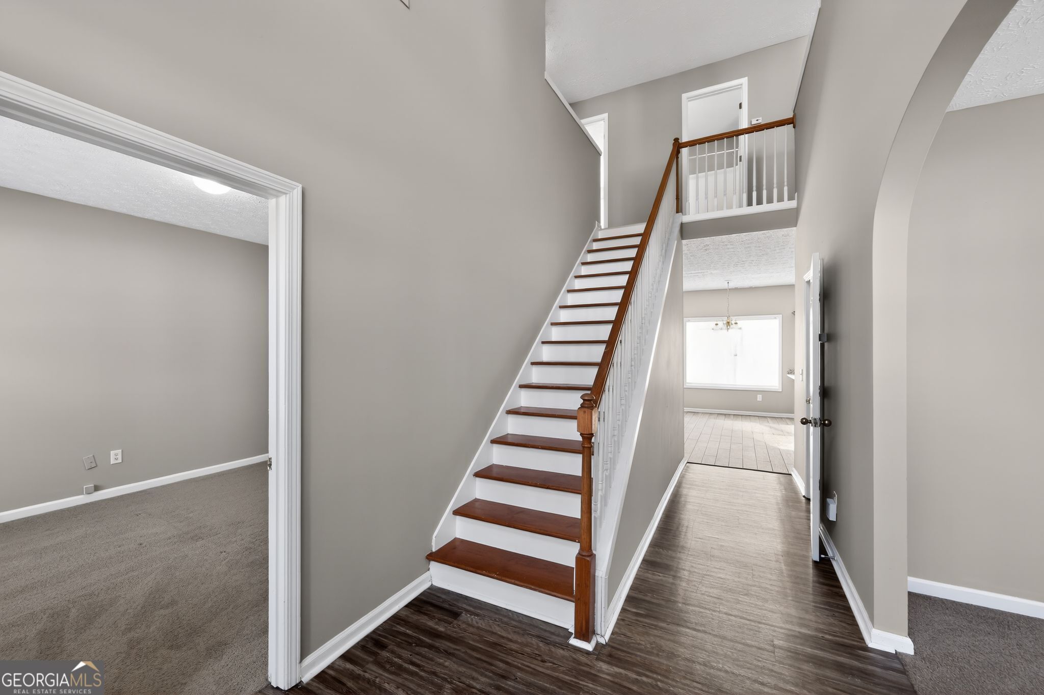 15 Parc Lane Covington, GA 30016 - Photo 29 of 30 a view of entryway with wooden floor