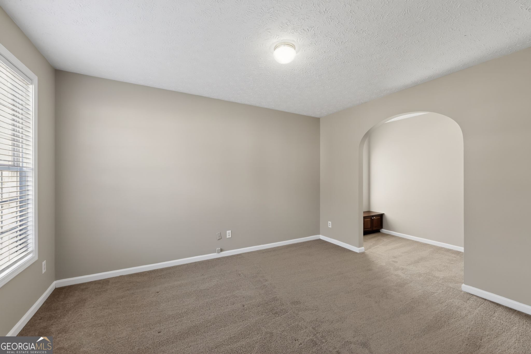 15 Parc Lane Covington, GA 30016 - Photo 7 of 30 an empty room with windows