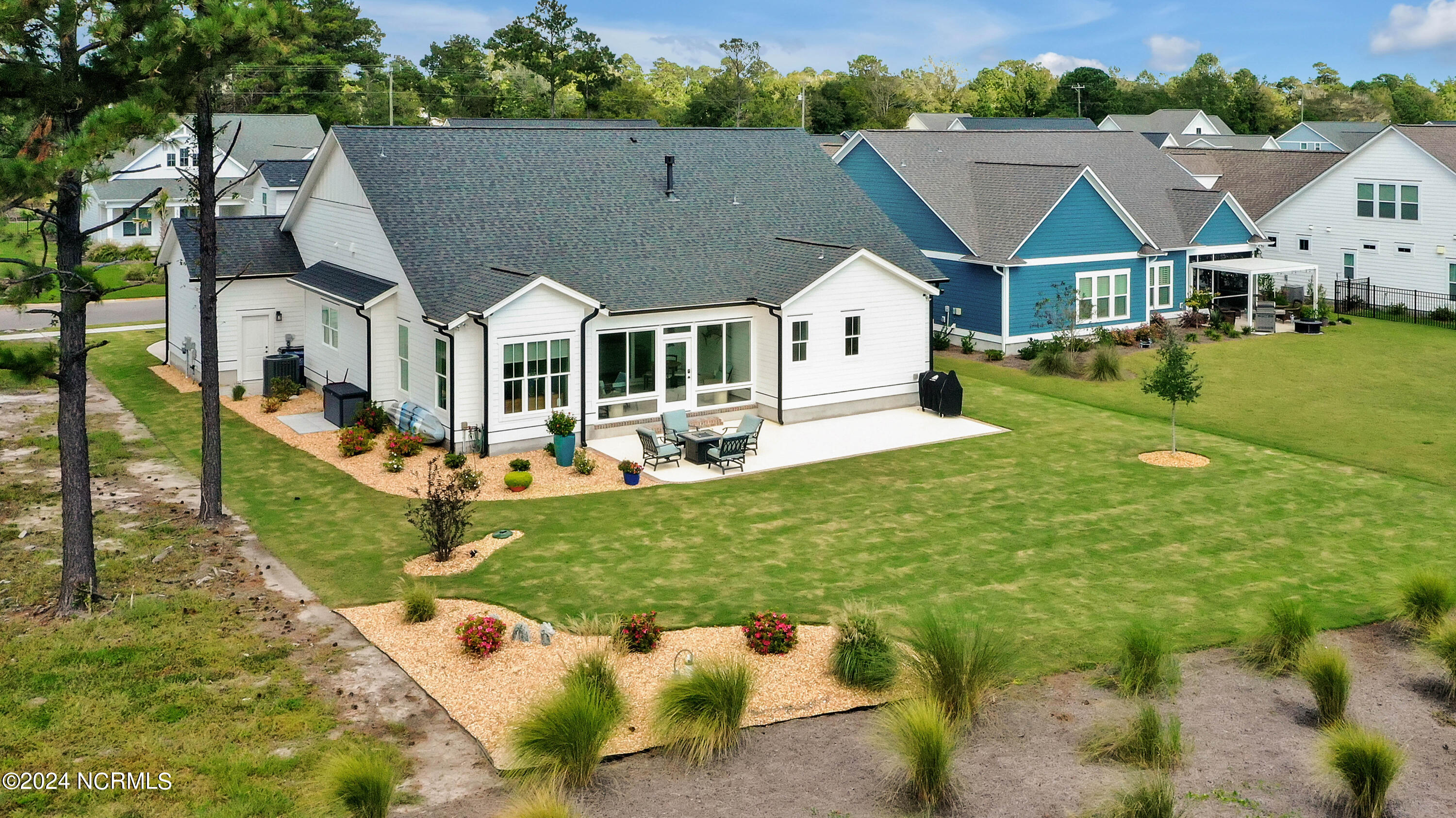 255 Bluenose Lane Hampstead, NC 28443 - Photo 48 of 70 255BluenoseDriveDrone-4