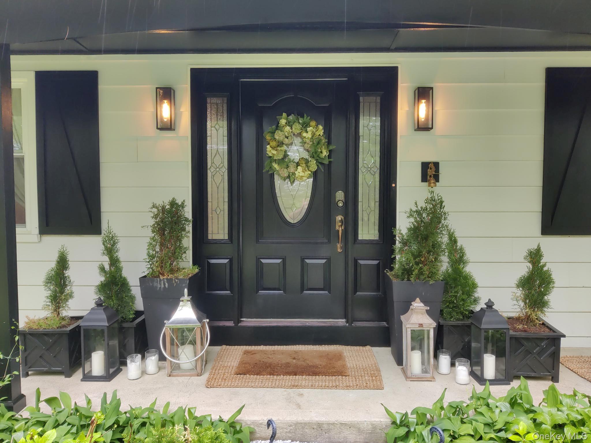 78 Schultz Hill Road Staatsburg, NY 12580 - Photo 12 of 50 Front Door