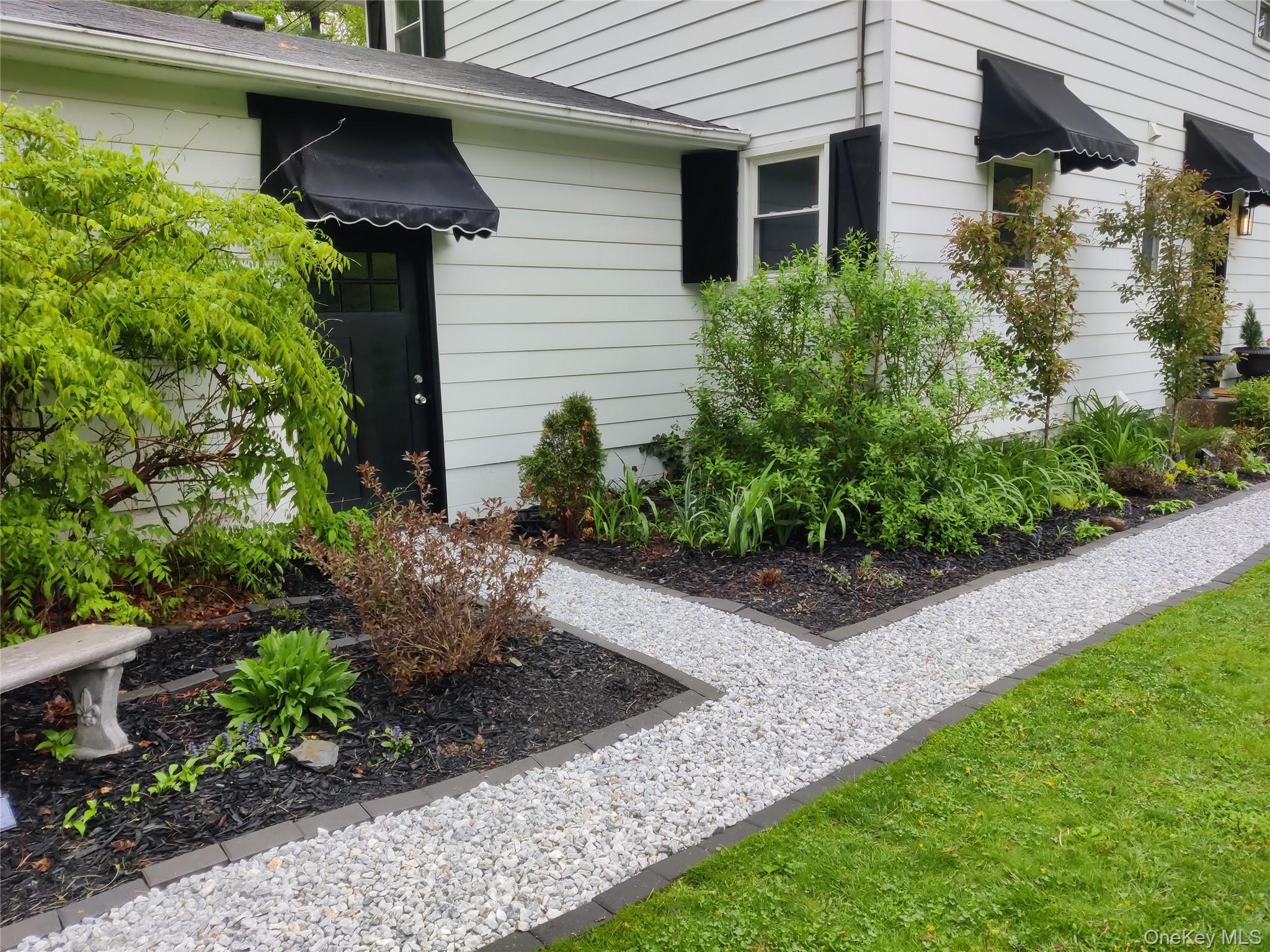 78 Schultz Hill Road Staatsburg, NY 12580 - Photo 16 of 50 Side Entrance