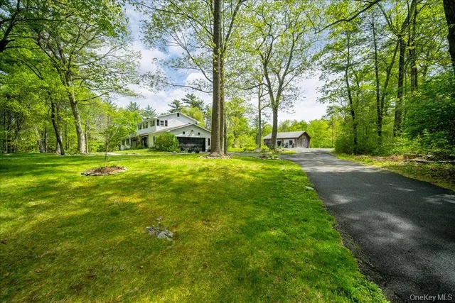 $1,495,000 | 78 Schultz Hill Road, Staatsburg, NY 12580